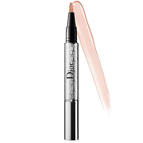 Dior Candle Light 002 SkinFlash Radiance Booster Pen